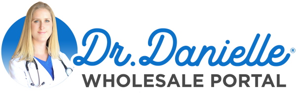 Doctor Danielle - Wholesale for Practitioners